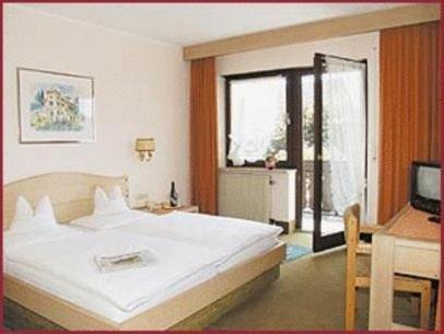 Hotel Hiemer Memmingen Eksteriør bilde