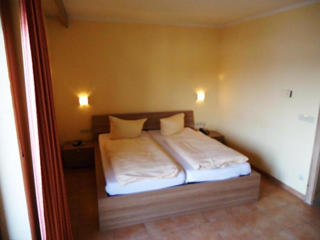 Hotel Hiemer Memmingen Eksteriør bilde